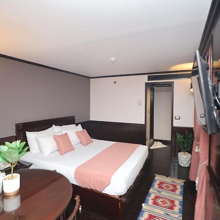 You Nile View Hotel Giza Εξωτερικό φωτογραφία