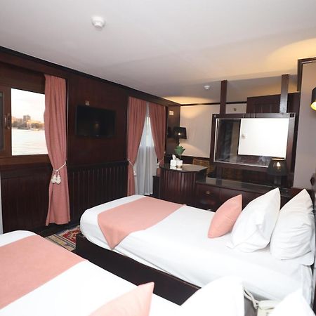 You Nile View Hotel Giza Εξωτερικό φωτογραφία