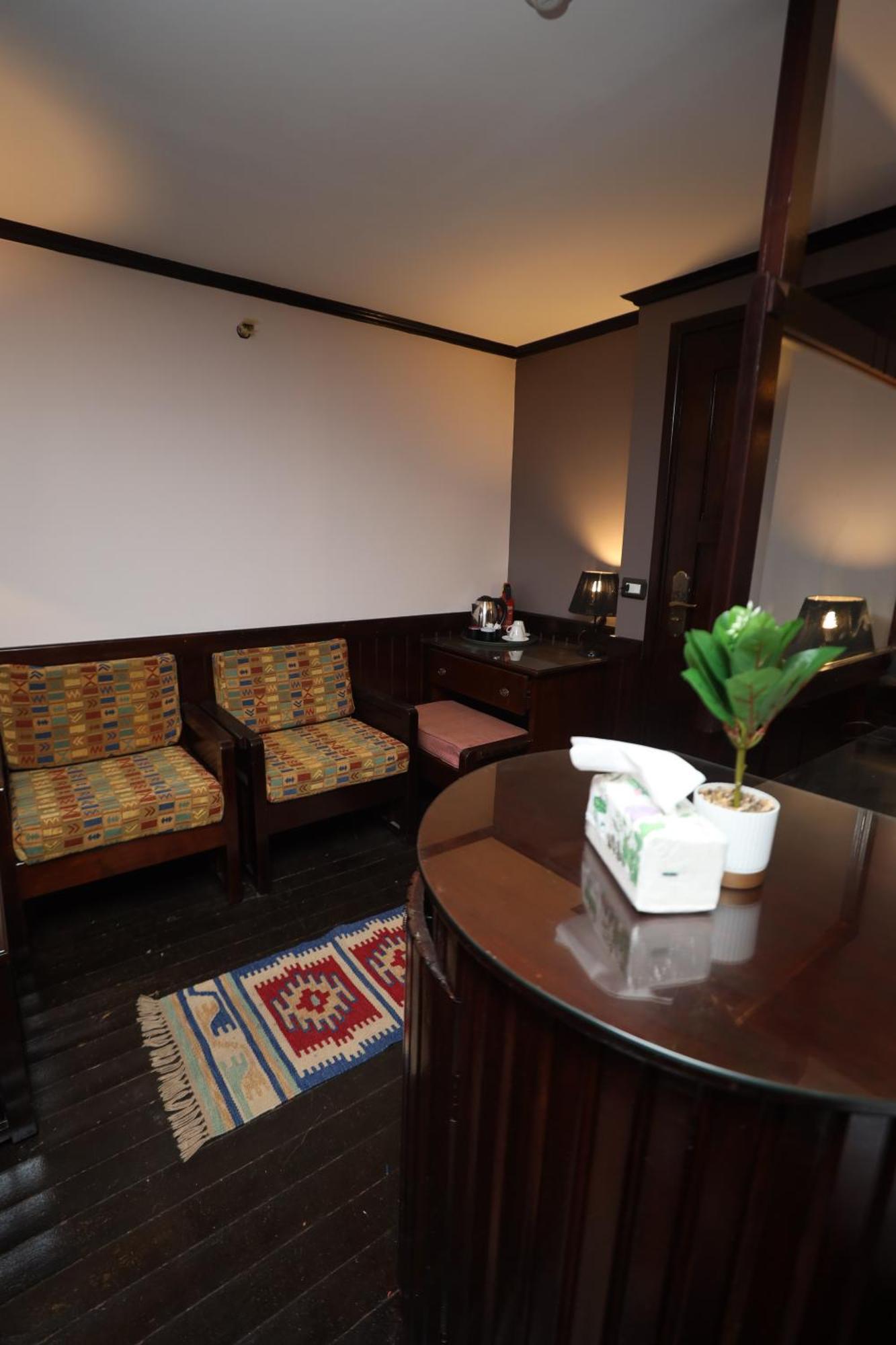 You Nile View Hotel Giza Εξωτερικό φωτογραφία