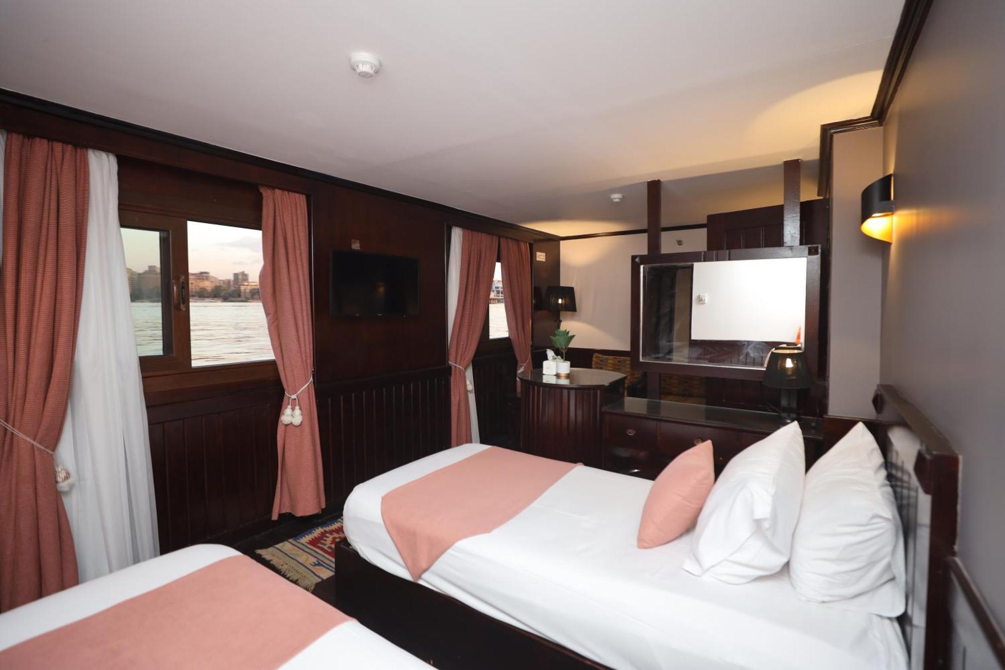 You Nile View Hotel Giza Εξωτερικό φωτογραφία