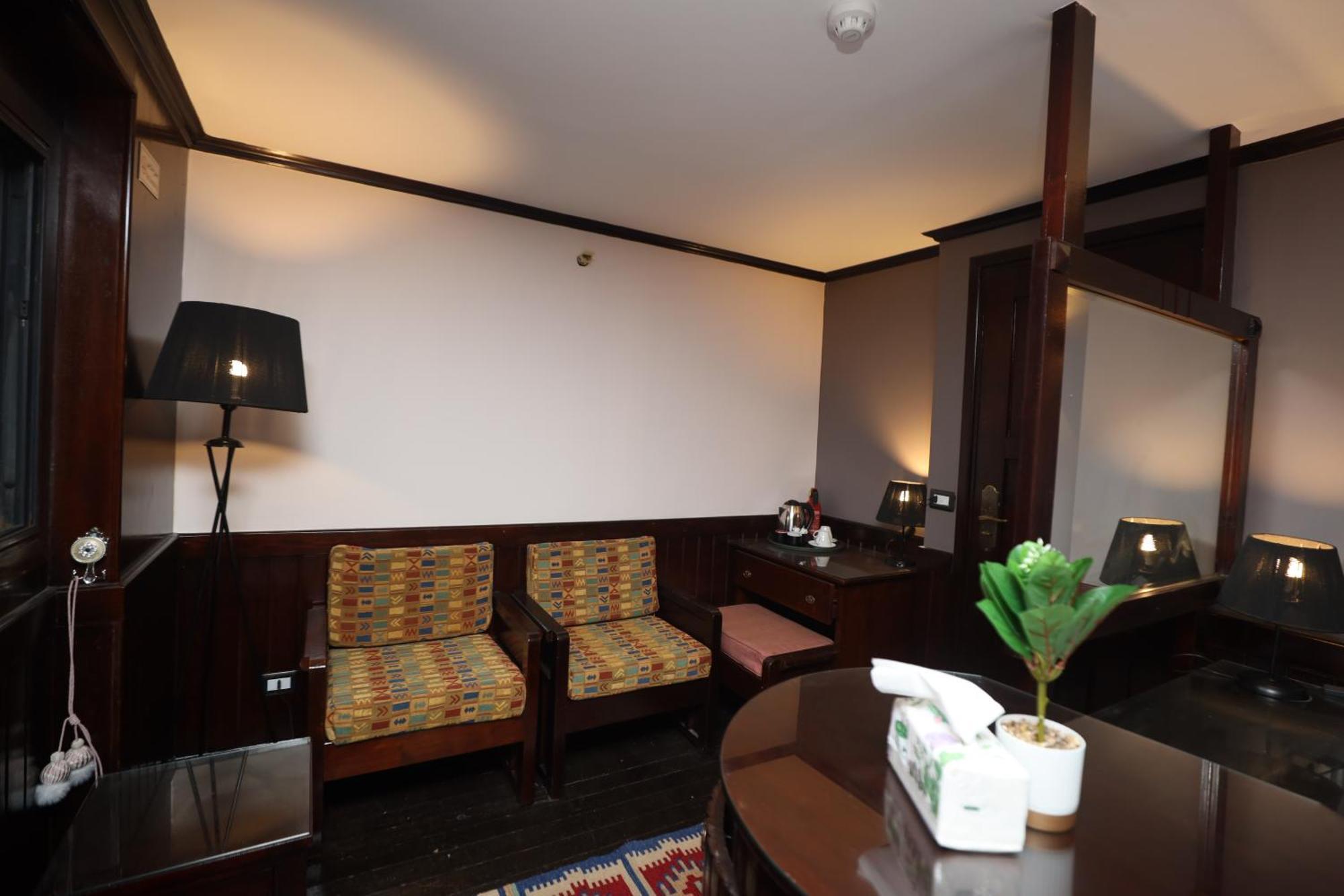 You Nile View Hotel Giza Εξωτερικό φωτογραφία