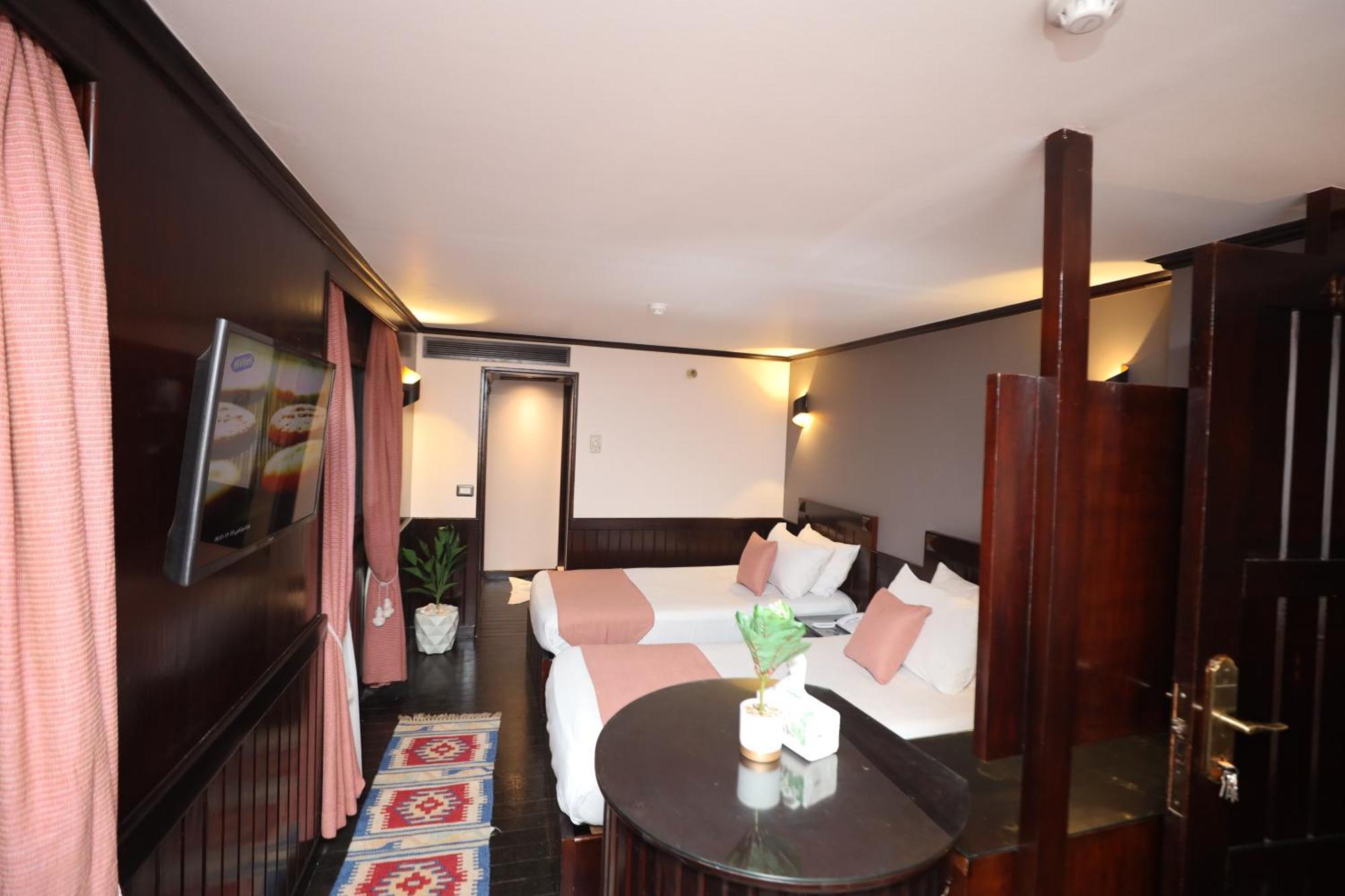 You Nile View Hotel Giza Εξωτερικό φωτογραφία
