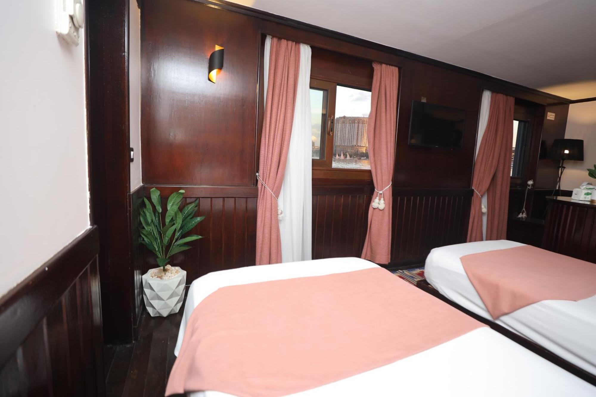 You Nile View Hotel Giza Εξωτερικό φωτογραφία