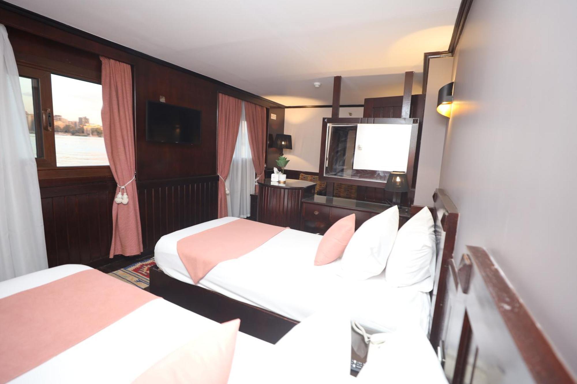 You Nile View Hotel Giza Εξωτερικό φωτογραφία