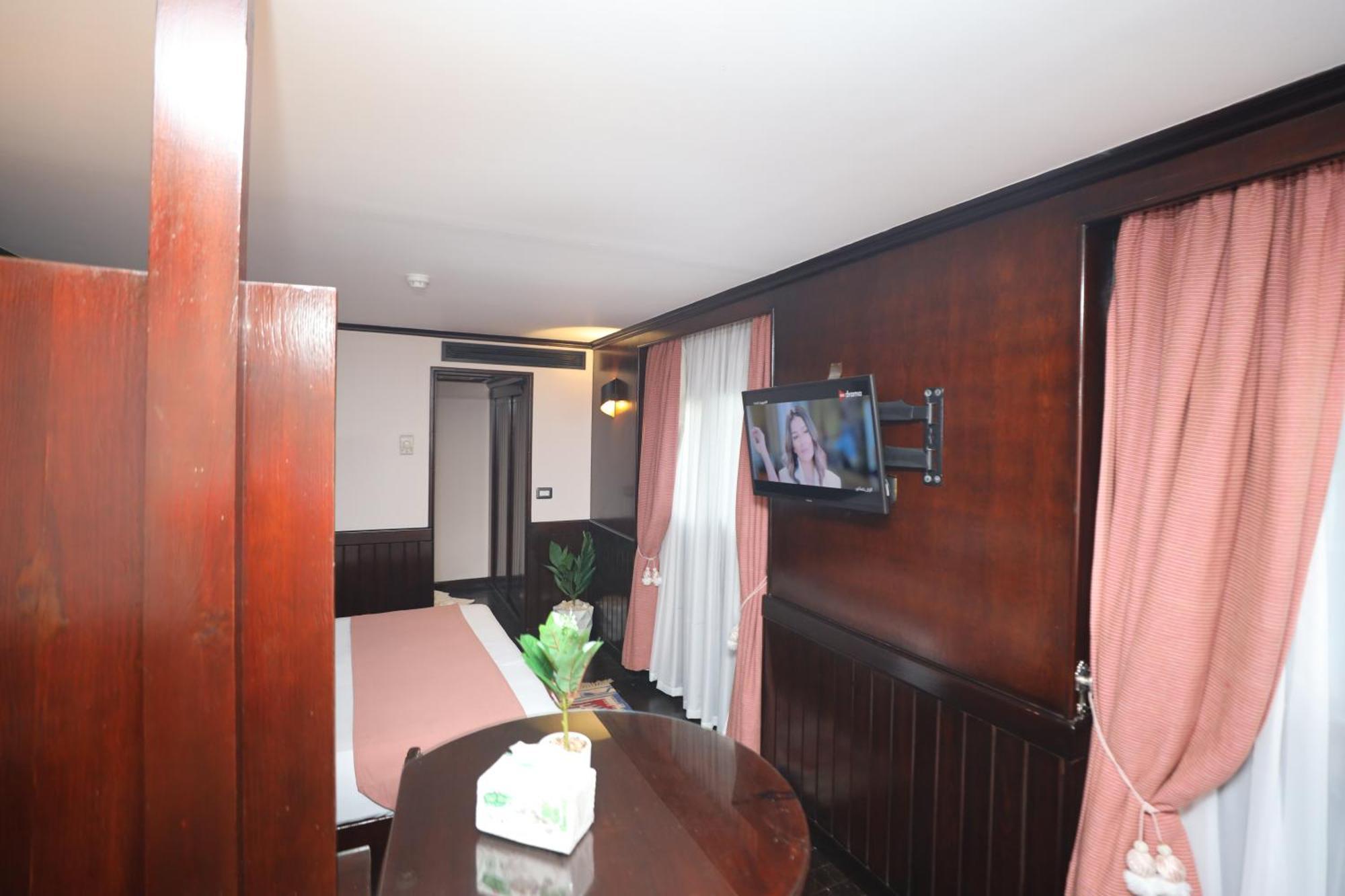 You Nile View Hotel Giza Εξωτερικό φωτογραφία