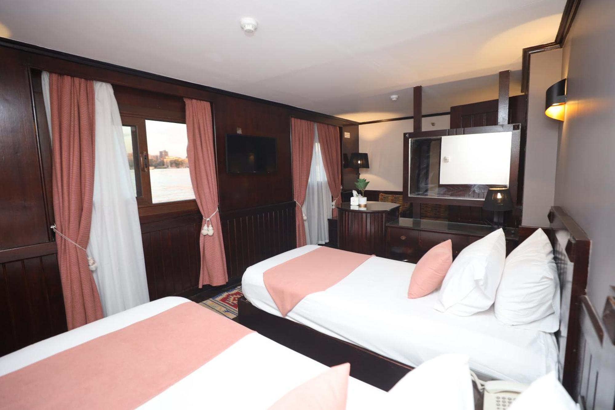 You Nile View Hotel Giza Εξωτερικό φωτογραφία