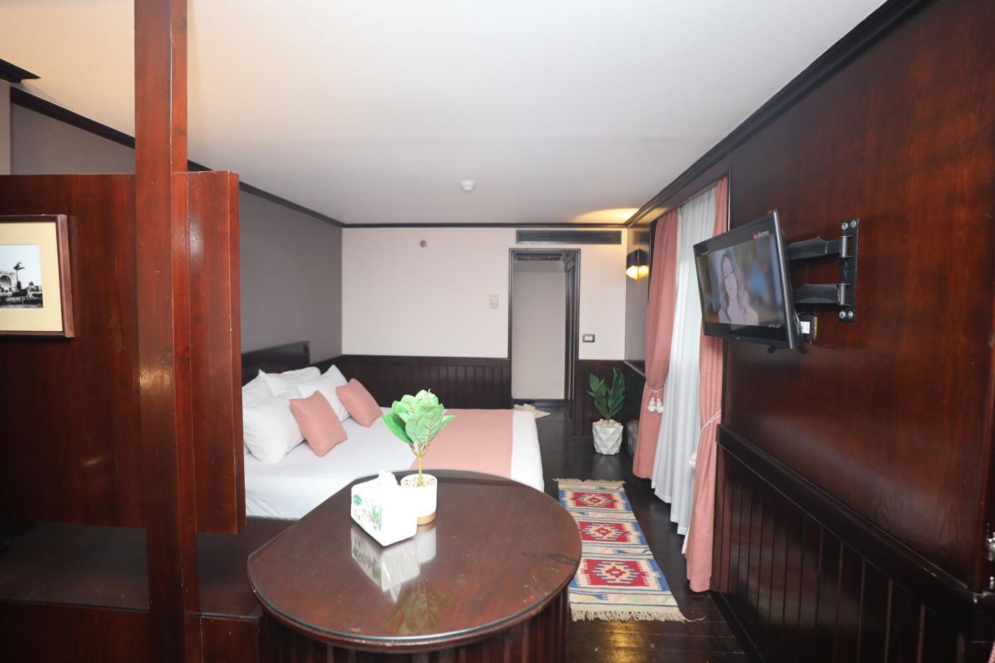 You Nile View Hotel Giza Εξωτερικό φωτογραφία