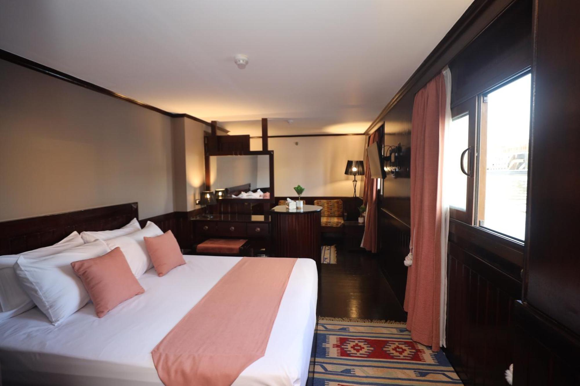You Nile View Hotel Giza Εξωτερικό φωτογραφία