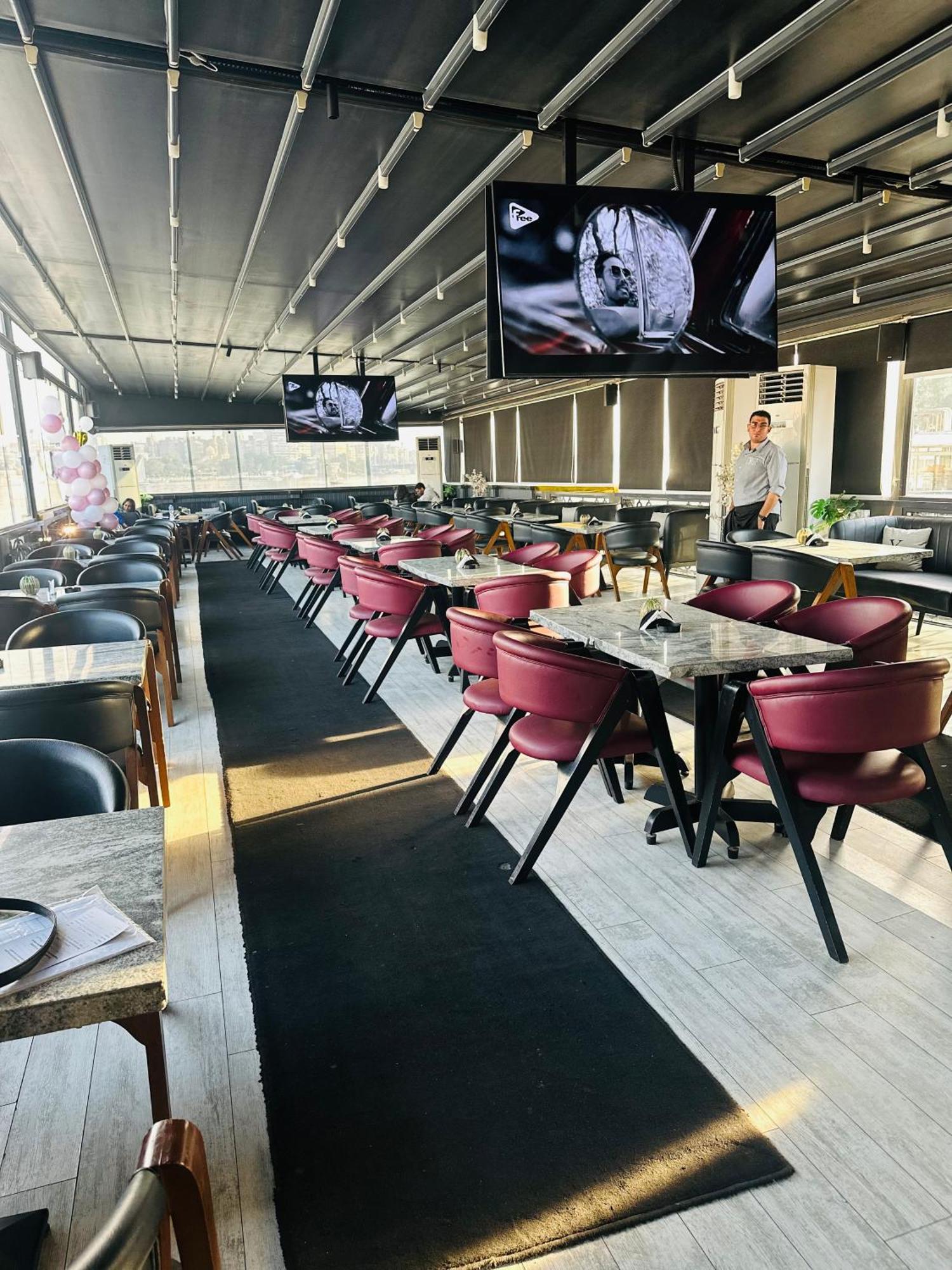 You Nile View Hotel Giza Εξωτερικό φωτογραφία