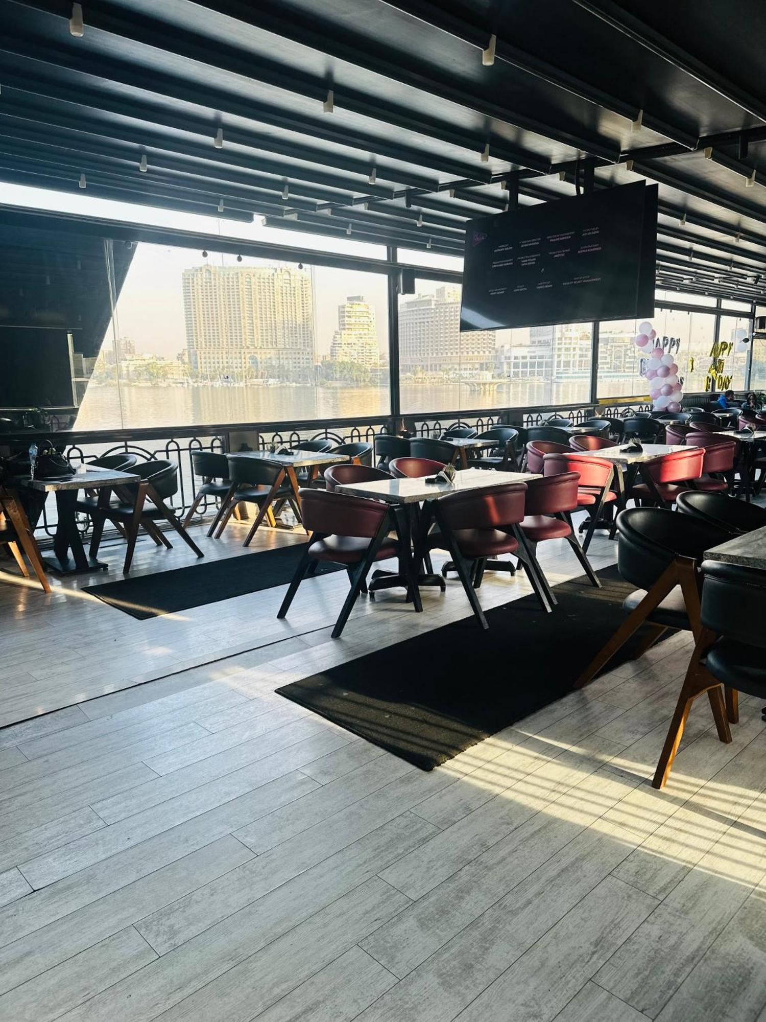 You Nile View Hotel Giza Εξωτερικό φωτογραφία